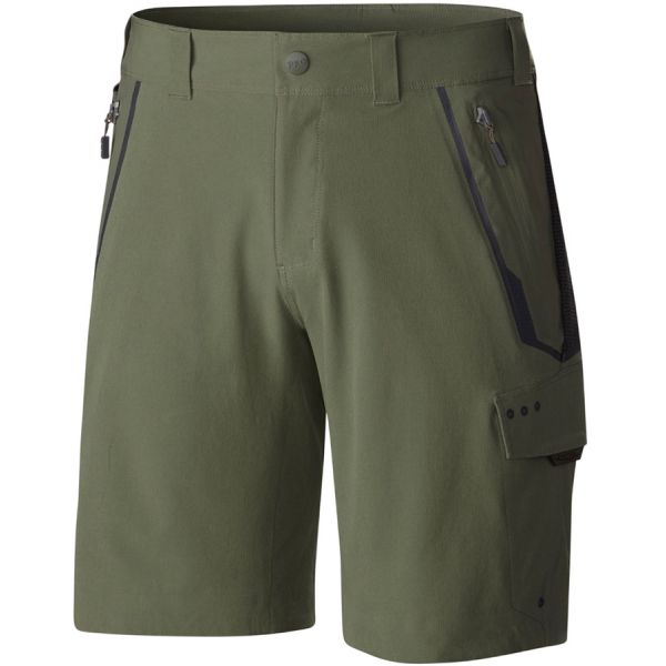 Columbia Force 12 Men's Shorts - Cypress - 32