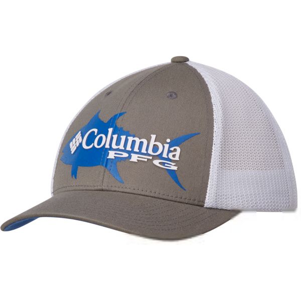 Columbia PFG Tuna Signature 110 Ball Cap