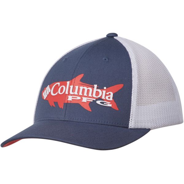 Columbia PFG Tarpon Signature 110 Ball Cap