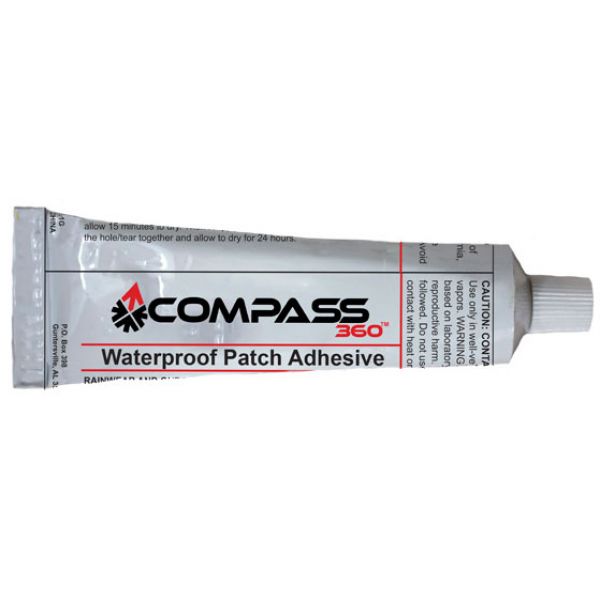 Compass360 Waterproof Patch Adhesive