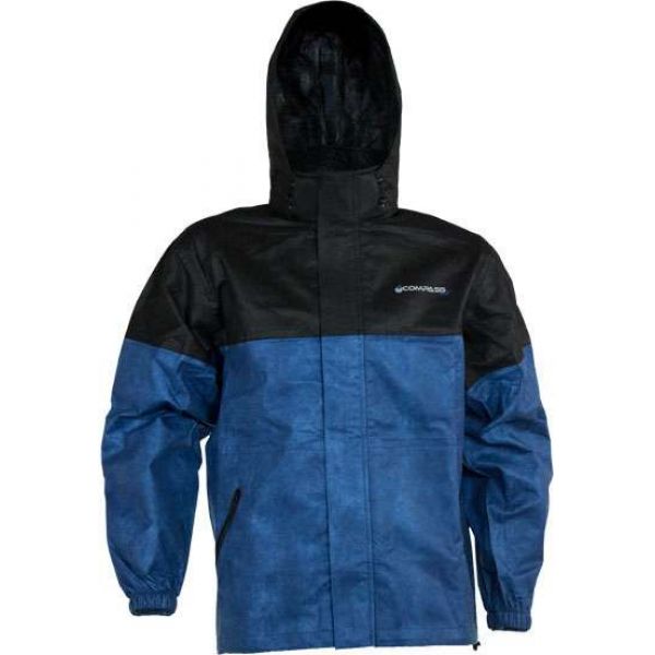 Compass360 AdvantageTek Rain Parkas