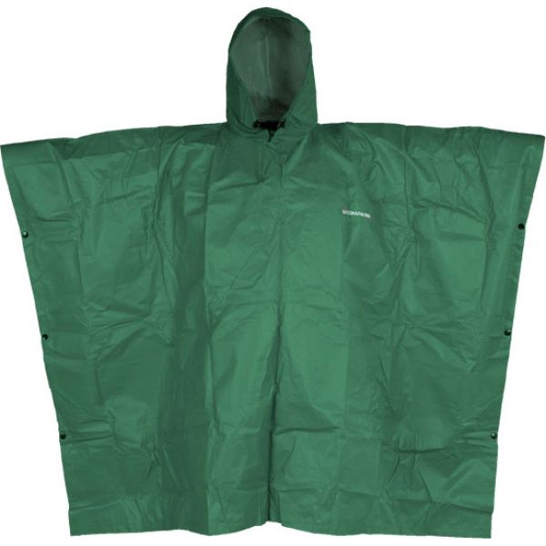 Compass360 Eco-Lite Rain Ponchos