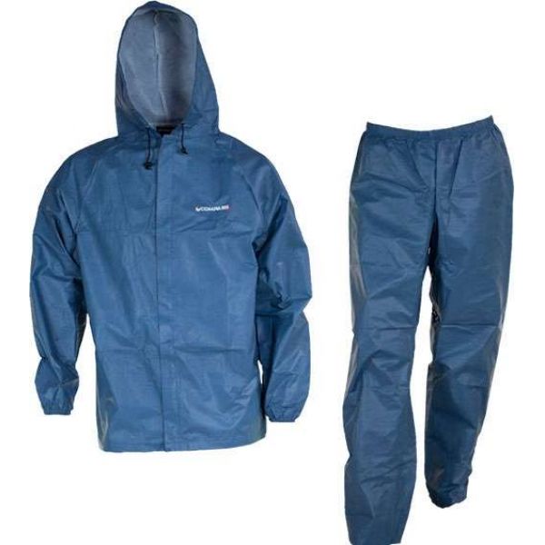 Compass360 Eco-Lite Rain Suits