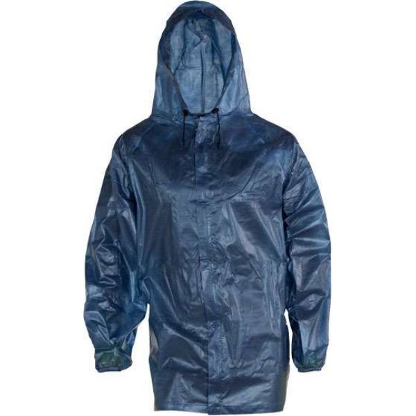 Compass360 ET22125-21 Emergency Parka - Blue - Medium/Large