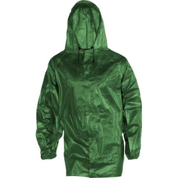 Compass360 ET22125-50 Emergency Parka - Dark Green - X-Large/XX-Large