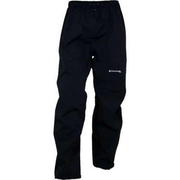 Compass360 HT33101-10-3X HydroTek Rain Pants - Black