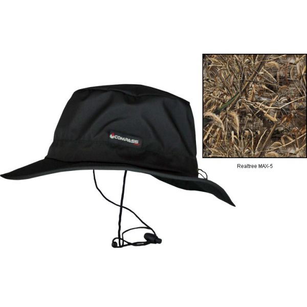 Compass360 HT63103C-95 HydroTek Waterproof Boonie Hat Realtree MAX-5