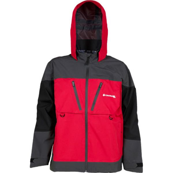 Compass360 HydroTek Deluge Jacket