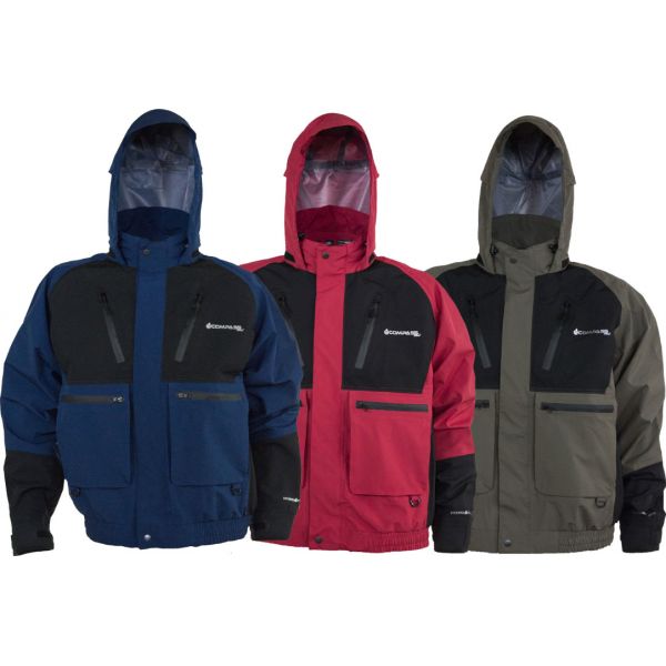 Compass360 HydroTek Thunder Jacket