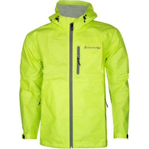 Compass360 ProTek Rain Jacket