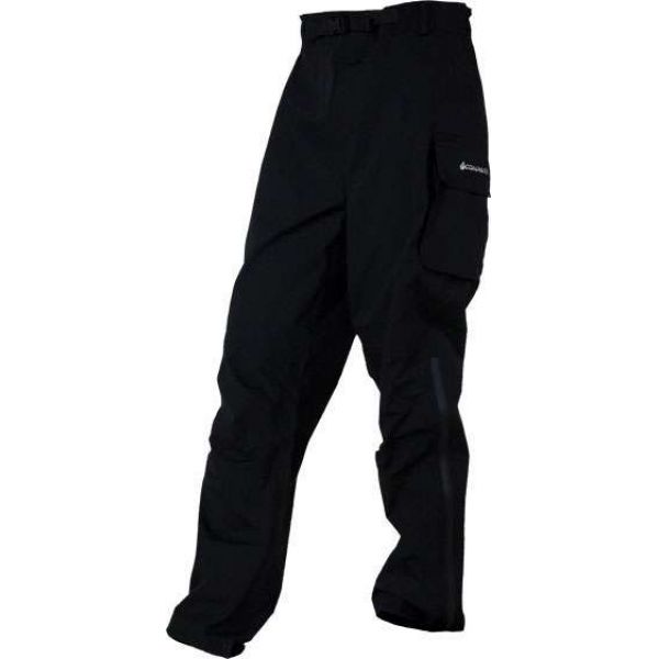 Compass360 Storm Guide360 Storm Guide Pants - Black - 3XL