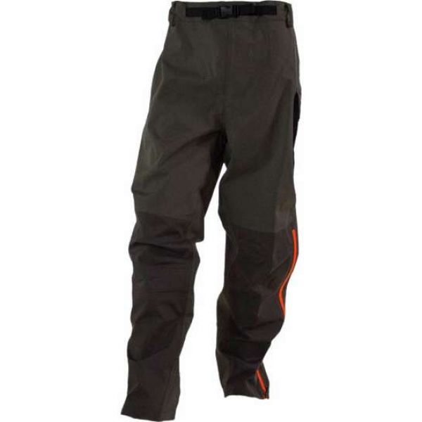 Compass360 Storm Guide360 Storm Guide Pants - Stone & Taupe - Small