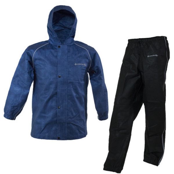 Compass360 VisiTek360 Youth Reflective Rain Suit