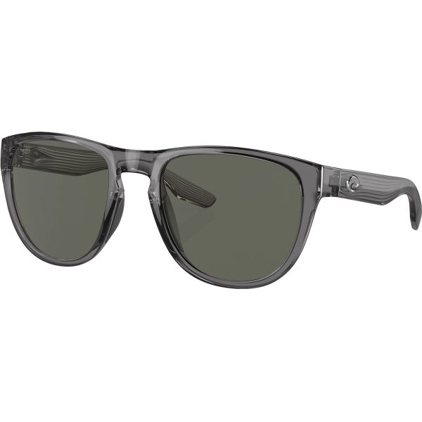 Costa Irie Sunglasses - Gray/Gray 580G