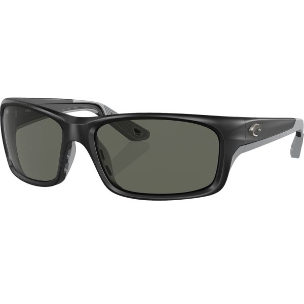 Costa Jose Pro Sunglasses - Black/Gray 580G