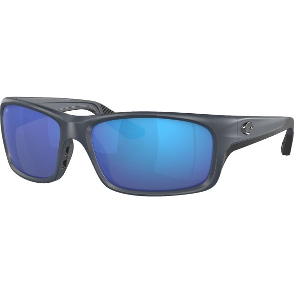 Costa Jose Pro Sunglasses - Blue/Blue Mirror 580G