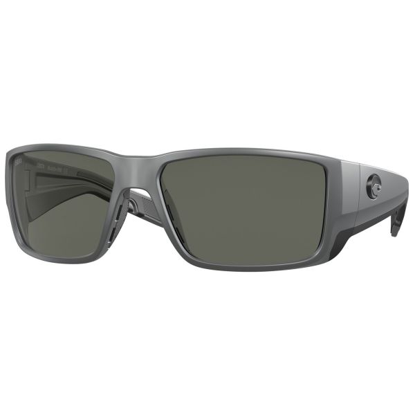 Costa Blackfin Pro Sunglasses - Gray/Gray 580G