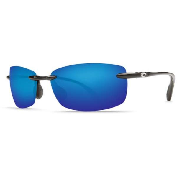 Costa Del Mar BA-11-OBMP Ballast Sunglasses