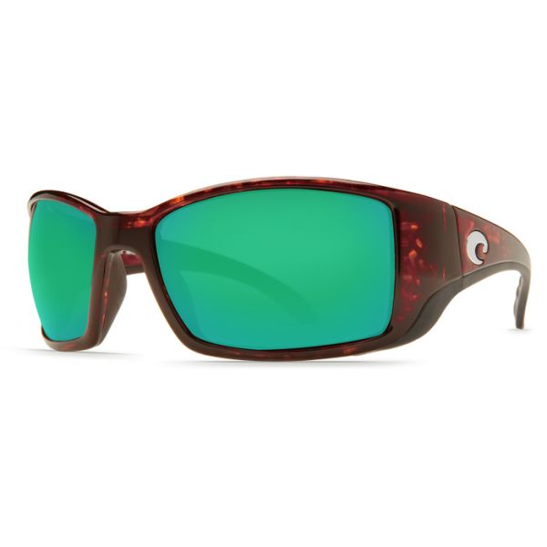 Costa Del Mar BL-10-OGMP Blackfin Sunglasses