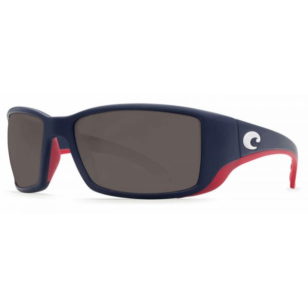 Costa Del Mar BL-112-OGP Blackfin Sunglasses