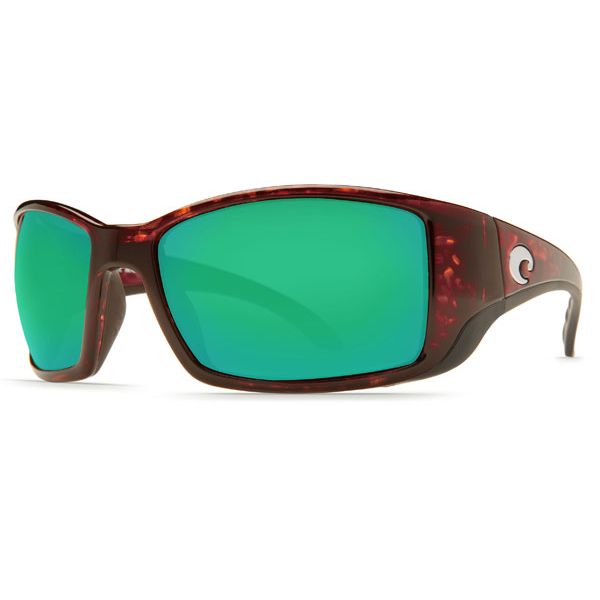 Costa BL-10-GMGLP Blackfin Sunglasses