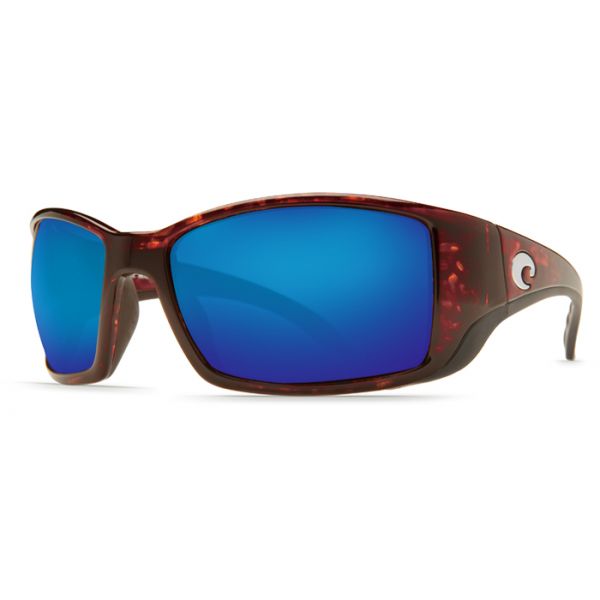 Costa Del Mar BL10OBMP Blackfin Sunglasses