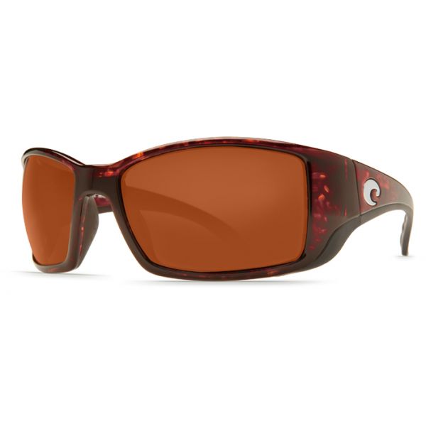 Costa Del Mar BL-10-OCP Blackfin Sunglasses