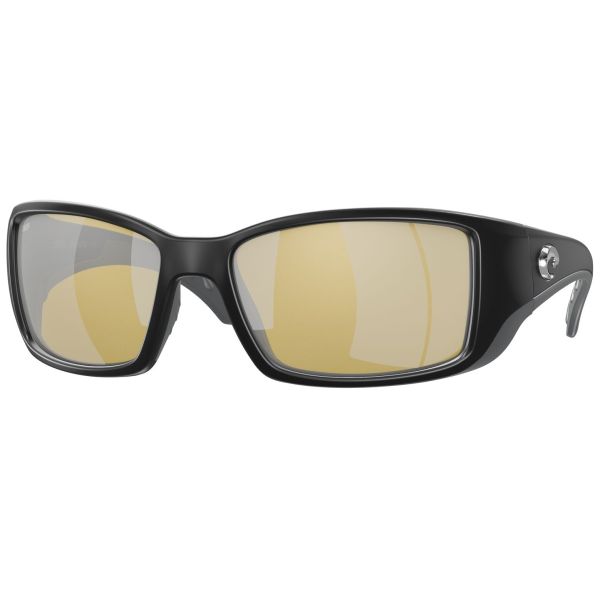 Costa Del Mar BL-11-OSSP Blackfin Sunglasses