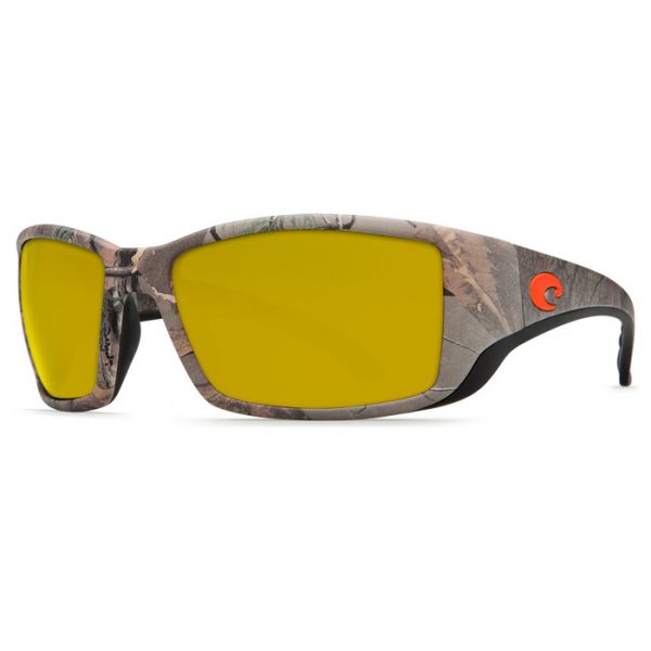 Costa Del Mar BL69OSP Blackfin Sunglasses