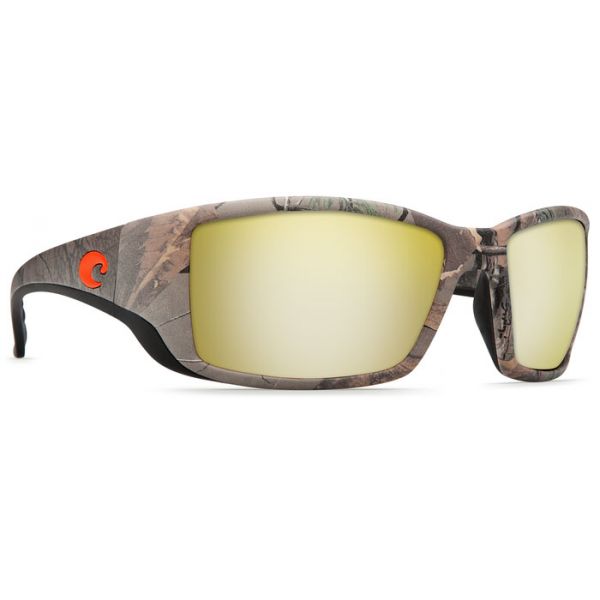 Costa Del Mar BL-69-OSSP Blackfin Sunglasses