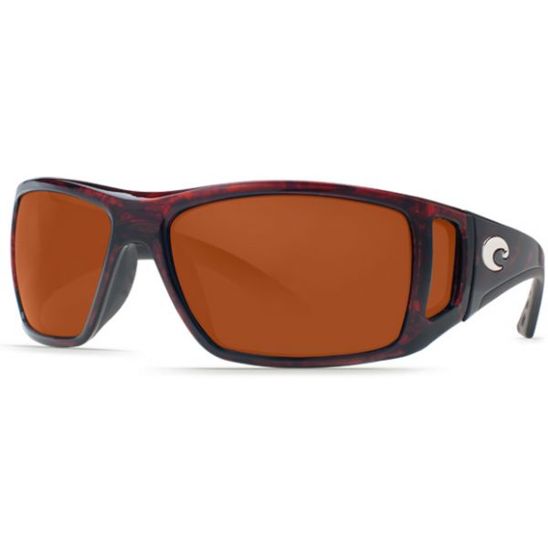 Costa Del Mar Bomba Sunglasses - 580P Lenses