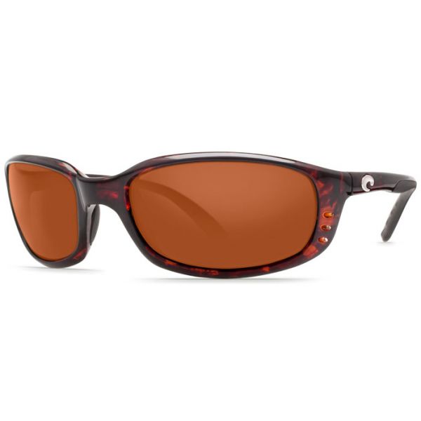 Costa Del Mar BR-10-OCP 2.00x Bifocals Brine Sunglasses