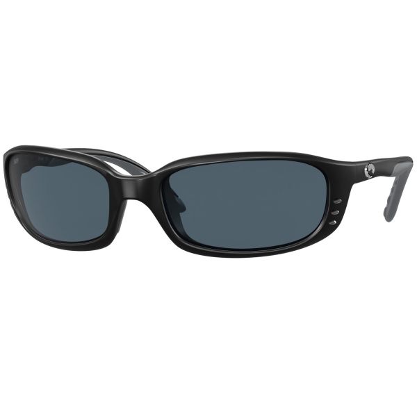 Costa Del Mar BR-11-OGP Brine Sunglasses