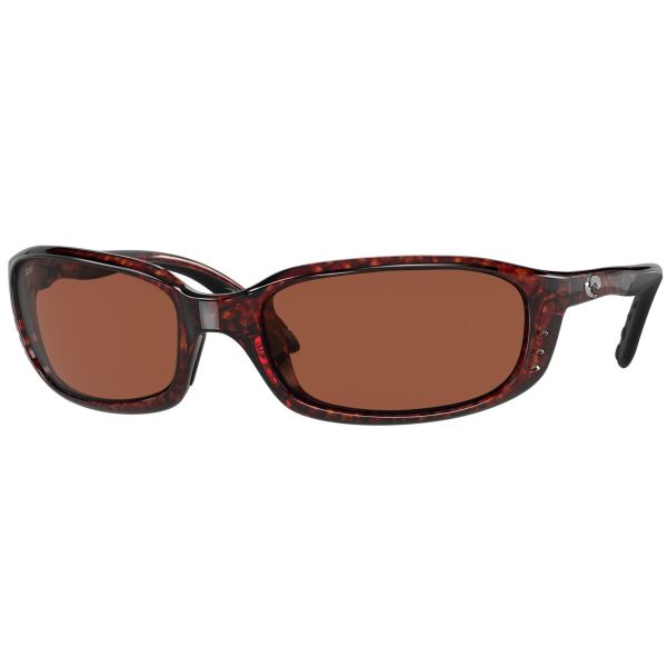 Costa Del Mar BR-10-OCP Brine Sunglasses