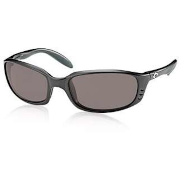 Costa Del Mar BR-11-OGGLP Brine Sunglasses