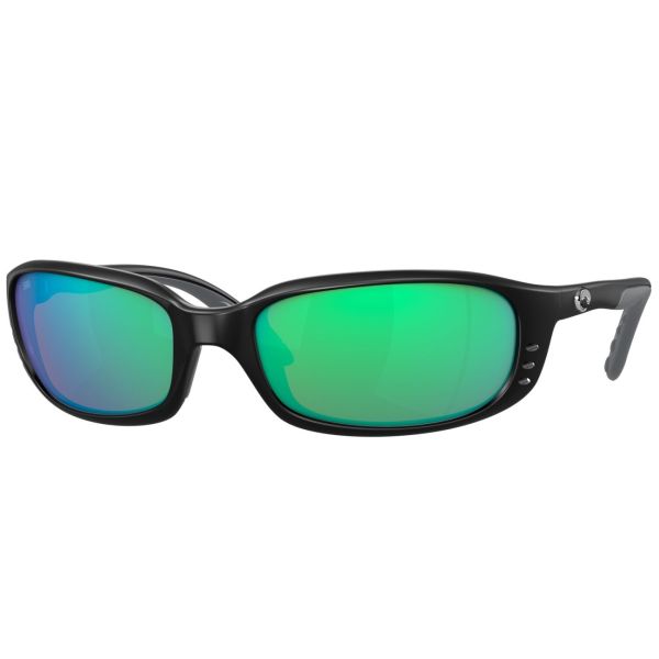 Costa Del Mar BR-11-GMGLP Brine Sunglasses