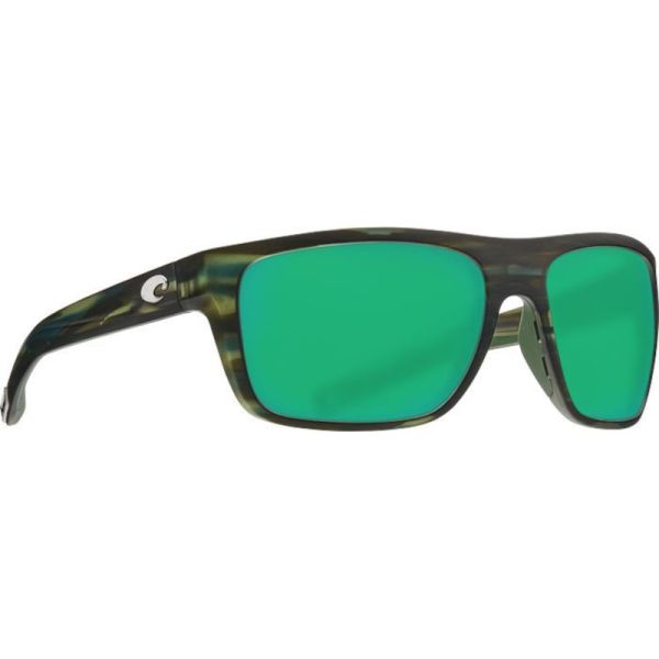 Costa Del Mar BRB 253 OGMGLP Broadbill Sunglasses