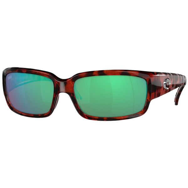 Costa Del Mar Caballito Sunglasses - 580G Lenses