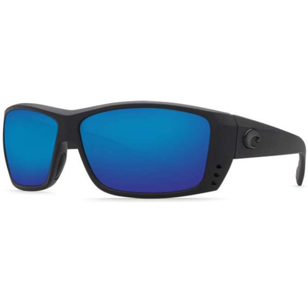 Costa Del Mar Cat Cay Sunglasses - 580G Lenses