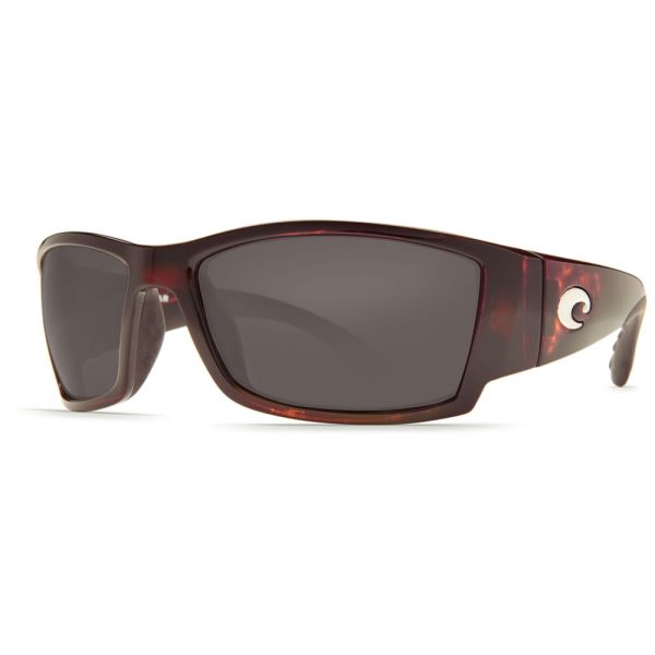 Costa Corbina Sunglasses - Tortoise/Gray 580P