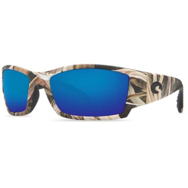 Costa Del Mar CB-65-BMGLP Corbina Sunglasses