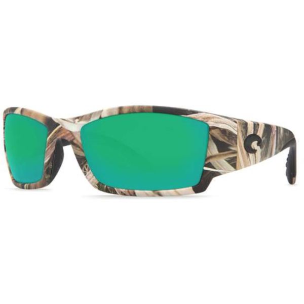 Costa Del Mar CB-65-GMGLP Corbina Sunglasses