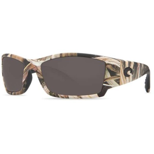 Costa Del Mar CB-65-OGGLP Corbina Sunglasses