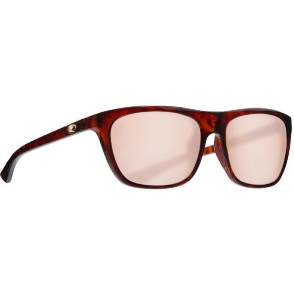 Costa Del Mar CHA 201 OSCP Cheeca Sunglasses