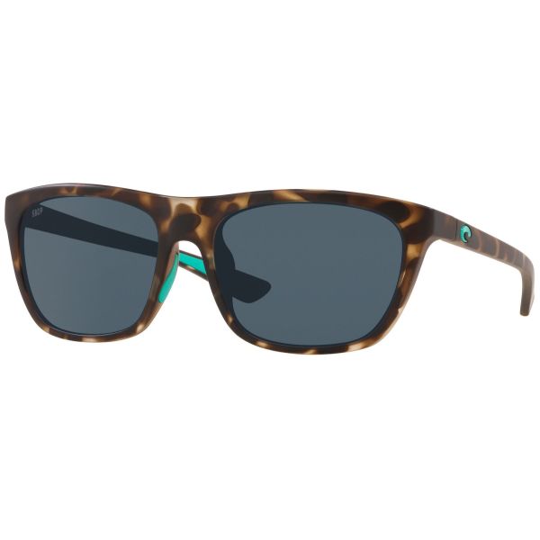 Costa Del Mar CHA 249 OGP Cheeca Sunglasses