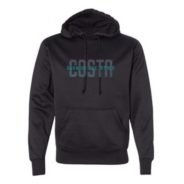 Costa Del Mar Champion Performance Pullover Hoodie 2XL