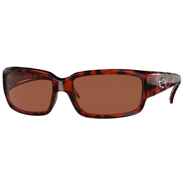 Costa Del Mar CL-10-OCP Caballito Sunglasses