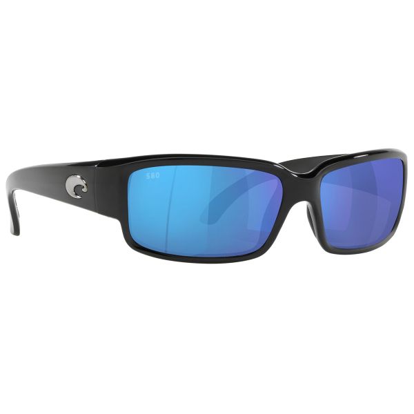 Costa Del Mar CL-11-OBMGLP Caballito Sunglasses