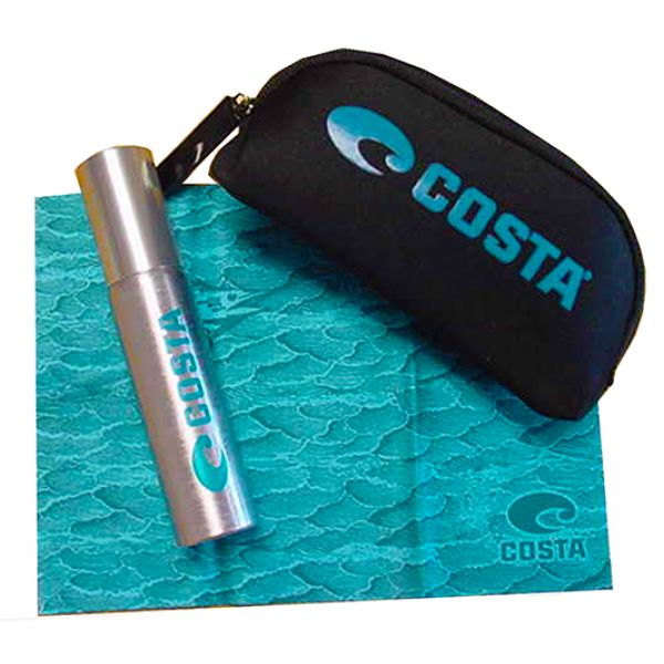 Costa Del Mar Cleaning Kit