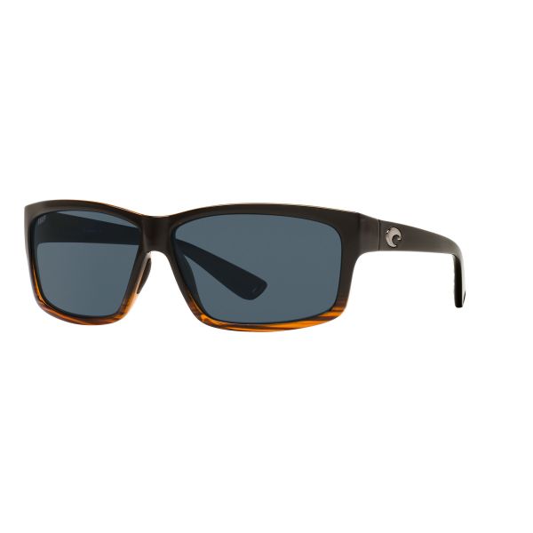 Costa Del Mar Cut Sunglasses - 580P Lenses